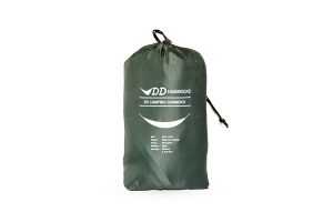 hammock packed size dimensions bag kit
